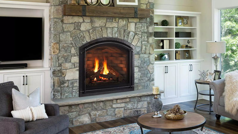 Load image into Gallery viewer, Cerona Fireplace

