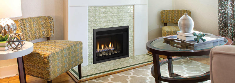 Load image into Gallery viewer, Fireplaces Regency Mississauga (HRI3E GAS INSERT).
