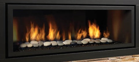 Load image into Gallery viewer, HZ54E GAS FIREPLACE
