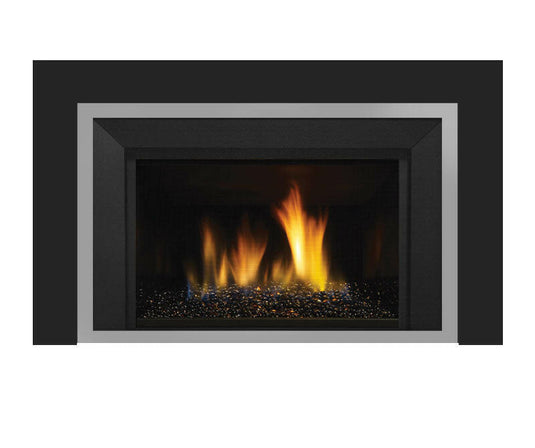 Fireplaces Regency Mississauga (HRI3E GAS INSERT).