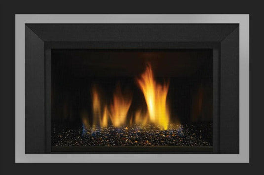 Fireplaces Regency Mississauga (HRI6E GAS INSERT).