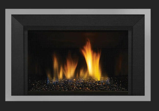 Fireplaces Regency Mississauga (HRI3E GAS INSERT).