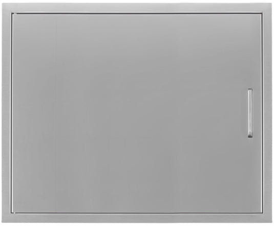 Horizontal Single Door 27″ X 20″ Ranch