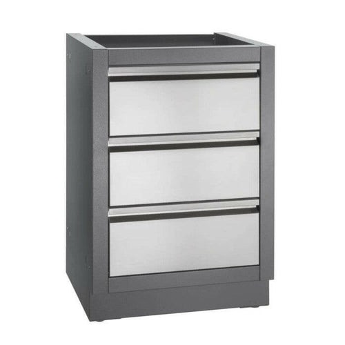 Barbecues Napoleon Mississauga (OASIS™ Two Drawer Cabinet).