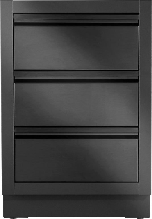 OASIS® Two Drawer Cabinet.
