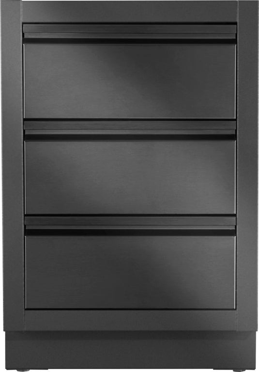 OASIS® Three Drawer Cabinet.