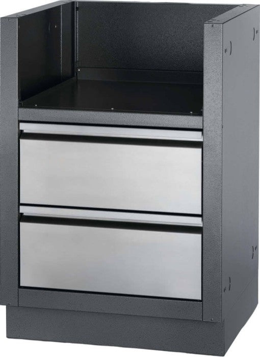 OASIS™ Under Grill Cabinet for BI 700 Series 18 inch and 12 inch Burners
