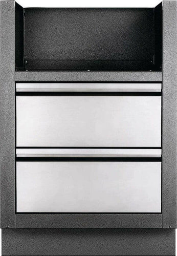 Barbecues Napoleon Mississauga (OASIS™ Under Grill Cabinet for BI 700 Series 18 inch and 12 inch Burners).