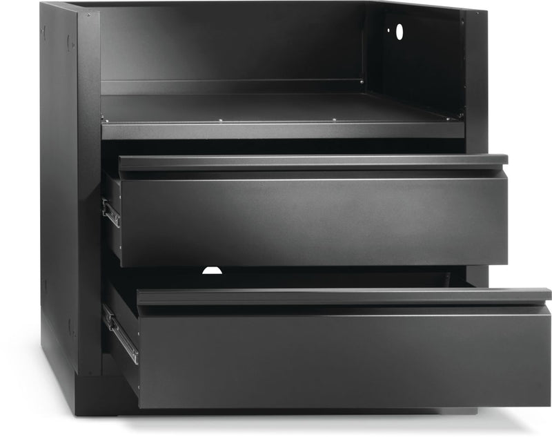 Load image into Gallery viewer, OASIS™ Under Grill Cabinet for BIG32 &amp; BI32.
