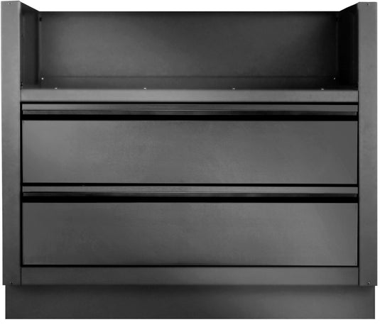 OASIS® Under Grill Cabinet.