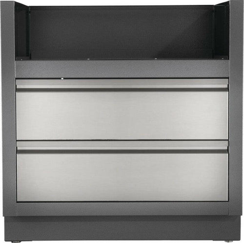 Barbecues Napoleon Mississauga (OASIS™ Under Grill Cabinet for BIPRO500 & BIP500).