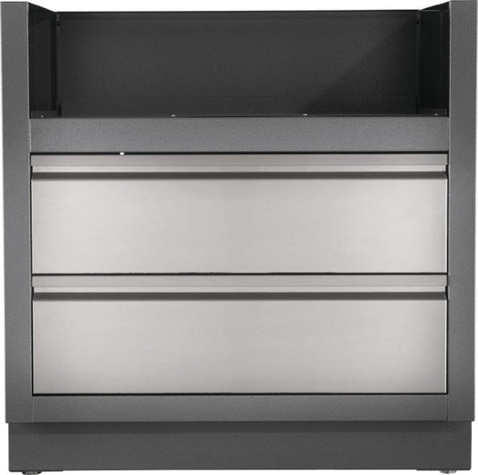 OASIS™ Under Grill Cabinet for BIPRO500 & BIP500