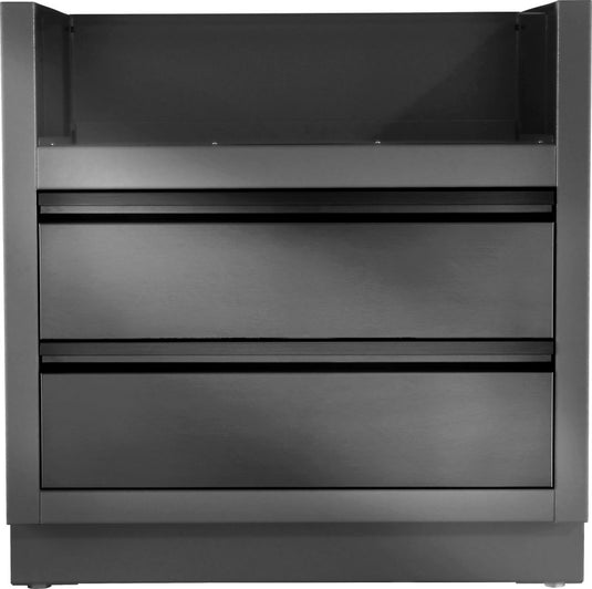 OASIS® Under Grill Cabinet.