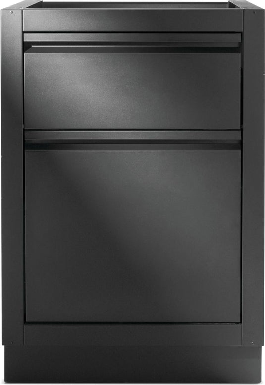 OASIS® Waste Drawer Cabinet.