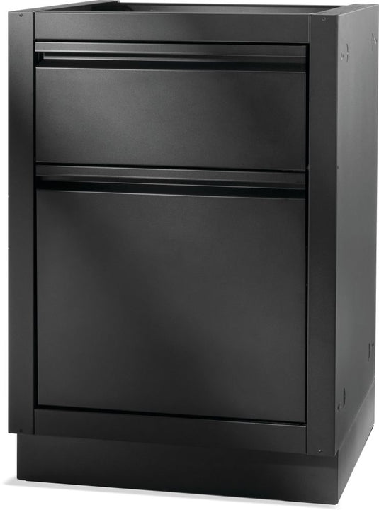 OASIS® Waste Drawer Cabinet.