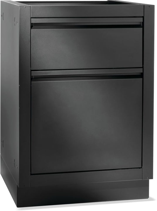OASIS® Waste Drawer Cabinet.