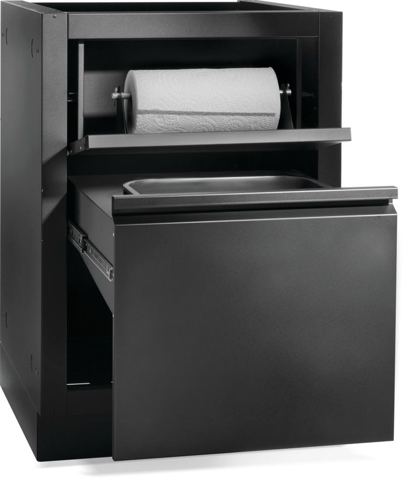 Load image into Gallery viewer, OASIS® Waste Drawer Cabinet.
