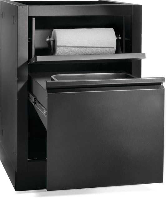 OASIS® Waste Drawer Cabinet.