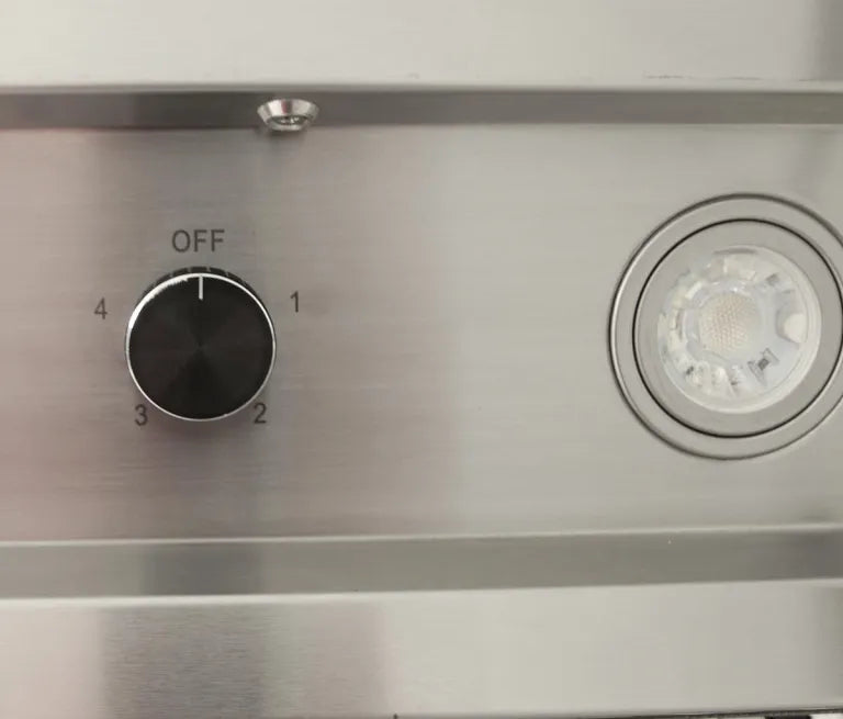 Load image into Gallery viewer, Blaze 42-Inch Vent Hood
