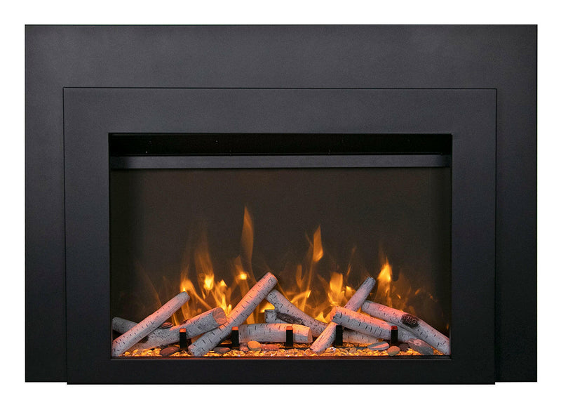 Load image into Gallery viewer, Fireplaces Sierra Flame Mississauga (Sierra Flame INS-FM).
