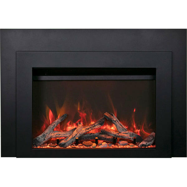 Load image into Gallery viewer, Fireplaces Sierra Flame Mississauga (Sierra Flame INS-FM).
