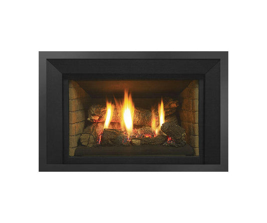 Fireplaces Regency Mississauga (HRI3E GAS INSERT).