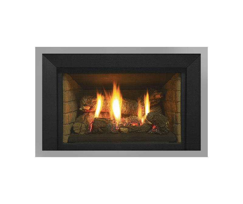 Load image into Gallery viewer, Fireplaces Regency Mississauga (HRI3E GAS INSERT).
