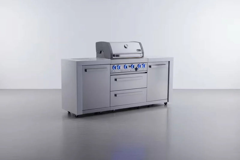 Load image into Gallery viewer, Mont Alpi 400 Deluxe Island
