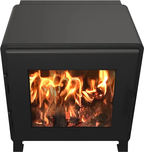 Nova 2™ Wood Burning Stove (Display Model)