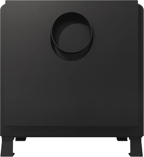 Load image into Gallery viewer, Nova 2™ Wood Burning Stove (Display Model)
