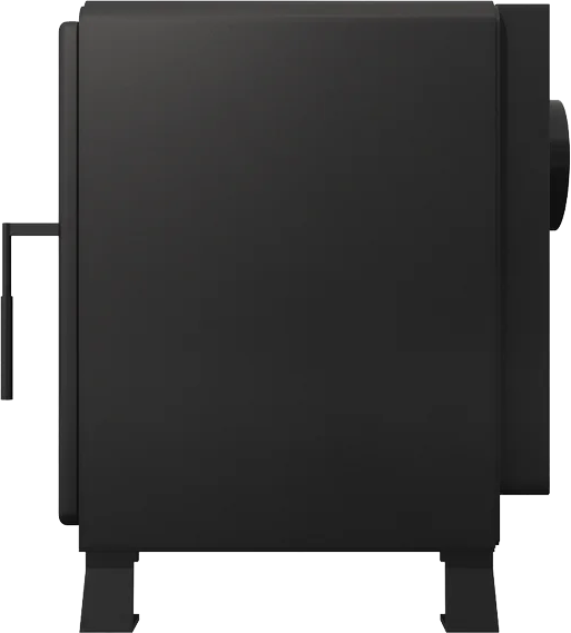 Load image into Gallery viewer, Nova 2™ Wood Burning Stove (Display Model)
