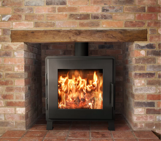 Nova 2™ Wood Burning Stove (Display Model)
