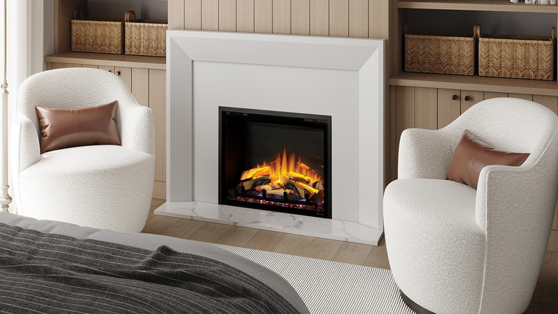 Load image into Gallery viewer, Fireplaces Regency Mississauga (Ei29).
