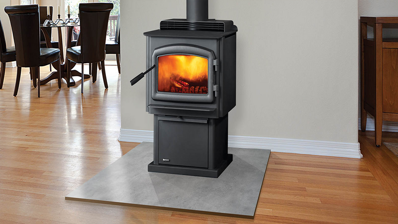 Load image into Gallery viewer, F2450 Wood Stove Classic™

