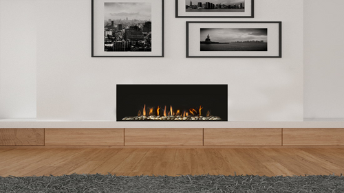 Fireplaces Ortal Mississauga (Front Facing 75).