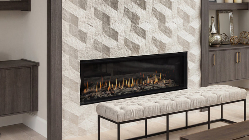 Load image into Gallery viewer, Fireplaces Montigo Mississauga (Distinction D6315).
