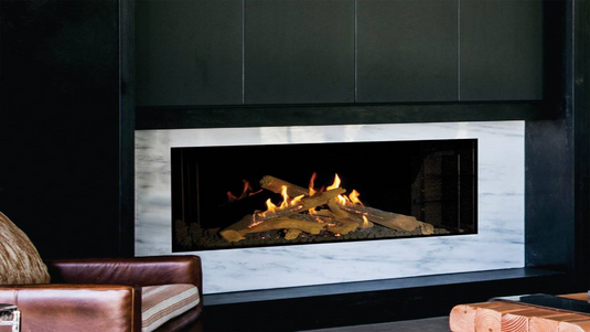 Fireplaces Ortal Mississauga (Wilderness Front Facing 44H).