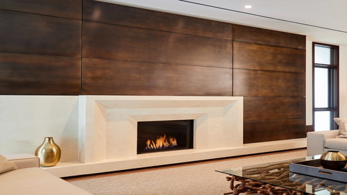 Fireplaces Ortal Mississauga (Front Facing 75X65).