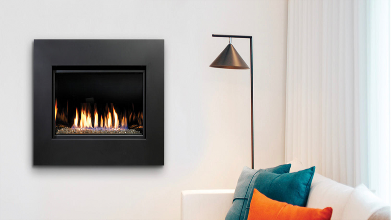 Load image into Gallery viewer, Fireplaces Marquis Mississauga (SkyLine 42&quot;).
