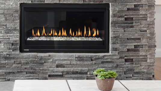 Fireplaces Montigo Mississauga (PL-Series PL38DF).