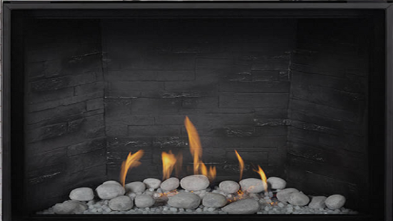 Load image into Gallery viewer, Fireplaces Montigo Mississauga (DRSQ42 DelRay Square).
