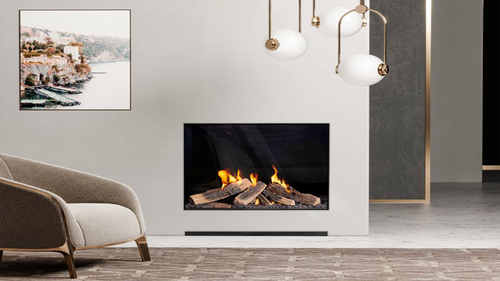 Fireplaces Ortal Mississauga (Wilderness Front Facing 31/31H).