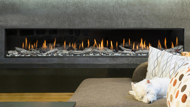 Load image into Gallery viewer, Fireplaces Montigo Mississauga (Prodigy PC8 Light Commercial).
