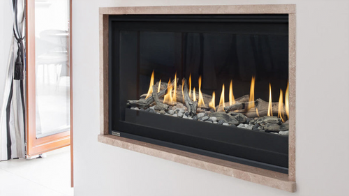 Fireplaces Montigo Mississauga (PL-Series PL52DF).