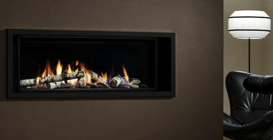 Fireplaces Marquis Mississauga (Infinite 60").