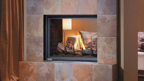 Fireplaces Montigo Mississauga (H-Series H38DFST).