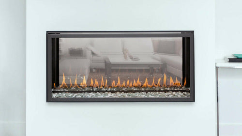 Fireplaces Montigo Mississauga (R-Series R320ST).