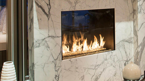 Fireplaces Montigo Mississauga (R-Series R324STIO).