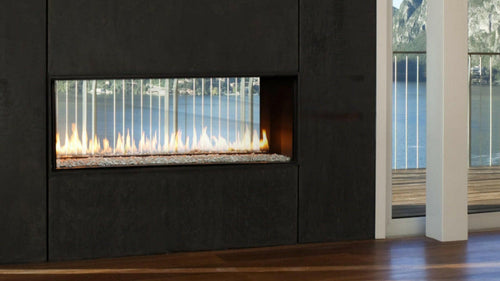 Fireplaces Montigo Mississauga (R-Series R520ST).