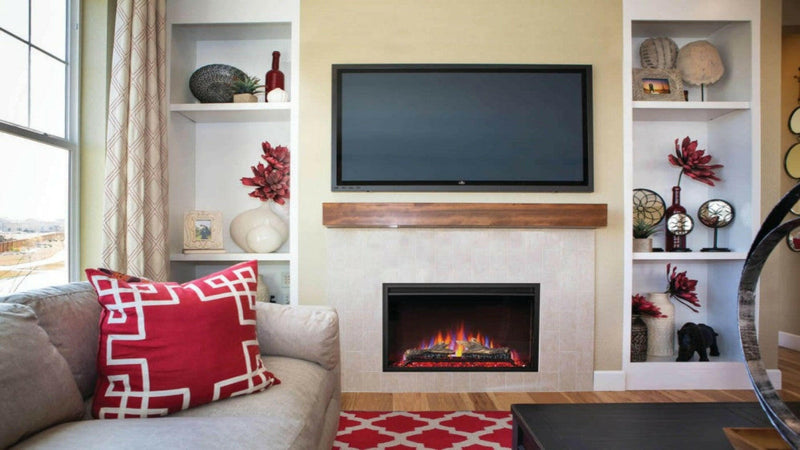 Load image into Gallery viewer, Fireplaces Napoleon Mississauga (CINEVIEW™ 30).
